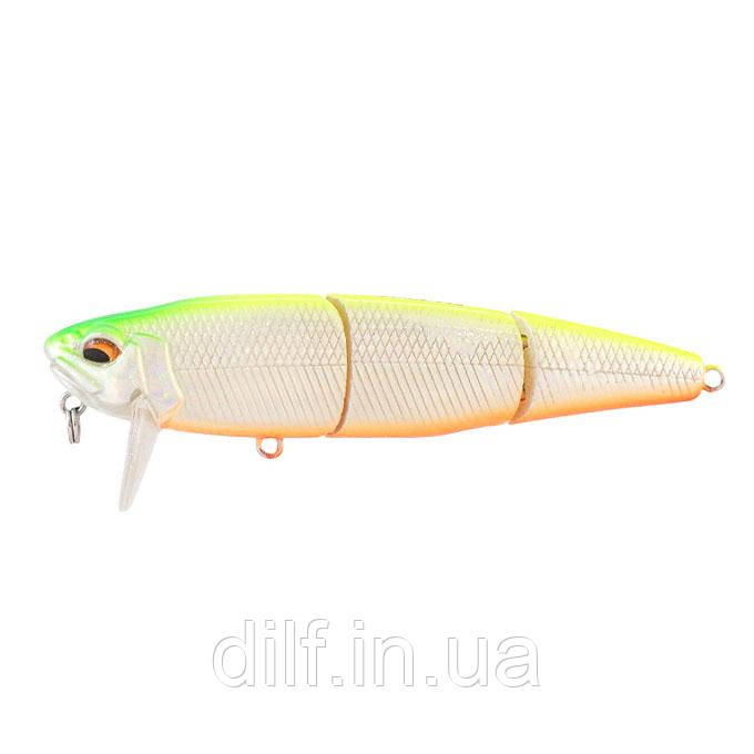 Воблер Strike Pro Tailblazer 95F EG-160 A624T, фото 1