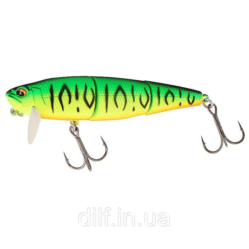 Воблер Strike Pro Tailblazer 95F EG-160 GC01S, фото 1
