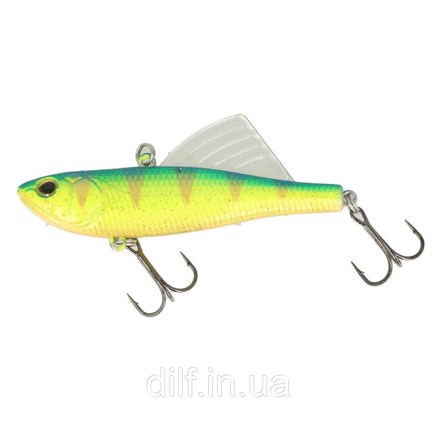 Воблер Strike Pro Tornado Vibe 85S-UV 25.6г (A172FL), фото 1