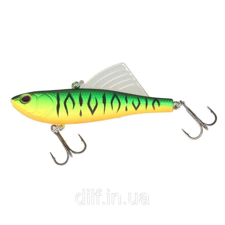 Воблер Strike Pro Tornado Vibe 85S-UV 25.6 р (GC01S), фото 1