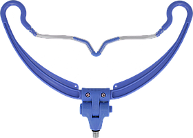 Підставка Zeox Feeder Rest FR-30V