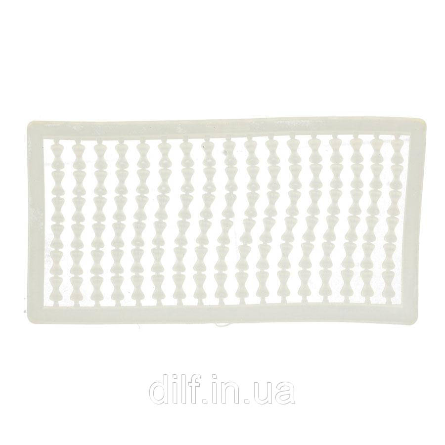 Стопор GC Boilie Hair Stops (204шт) Clear, фото 1