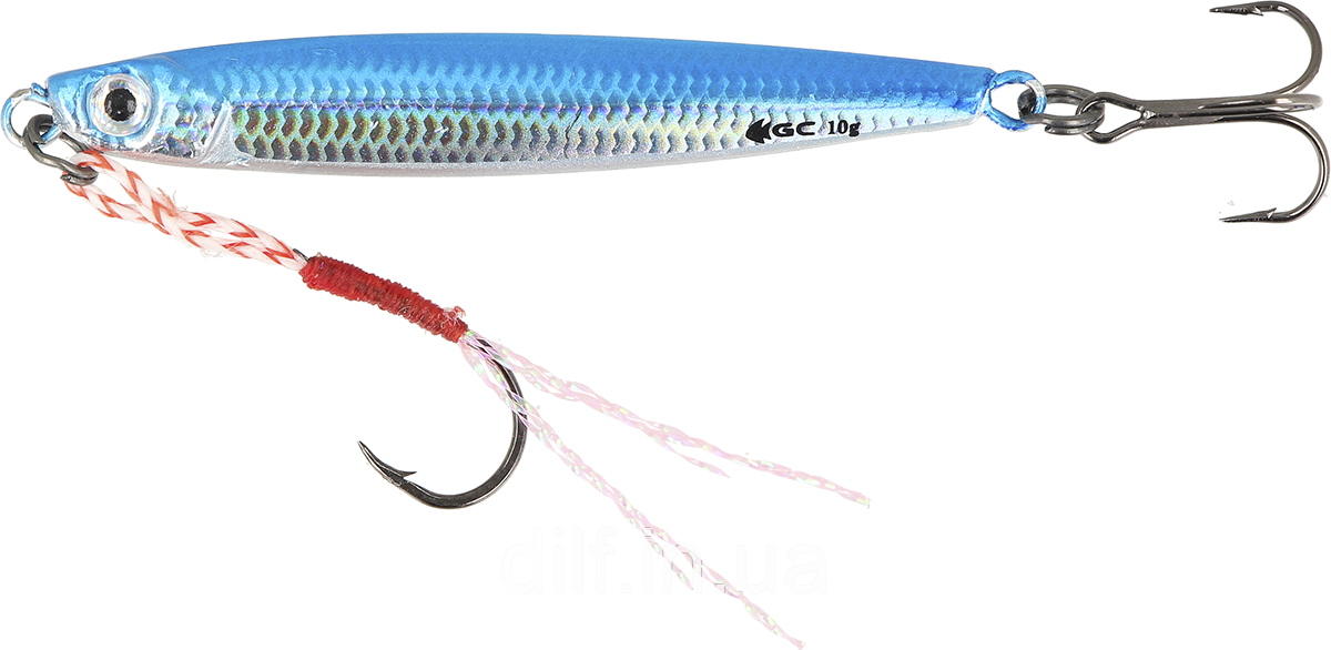 Пількер GC Dasher 15.0 г, фото 1