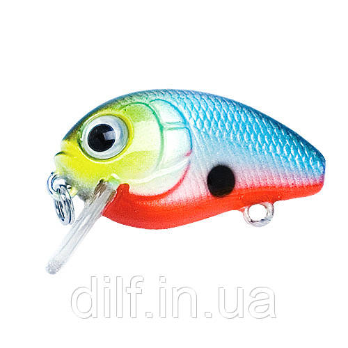 Воблер Strike Pro Baby Pro 25F A05, фото 1