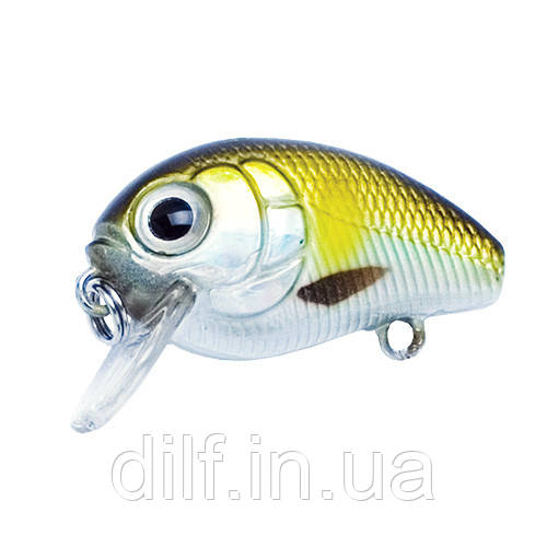 Воблер Strike Pro Baby Pro 25F 146, фото 1