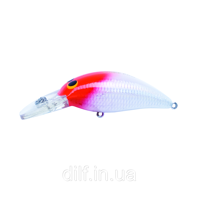 Воблер Strike Pro S.P.Wiggle Pro 60F 022PT, фото 1