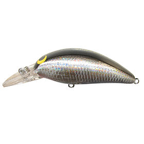 Воблер Strike Pro S.P.Wiggle Pro 60F A010