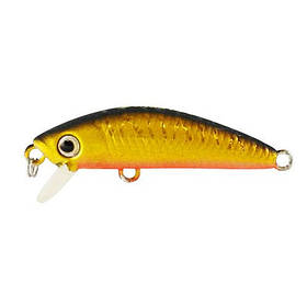 Воблер Strike Pro Mustang Minnow 35S A07E