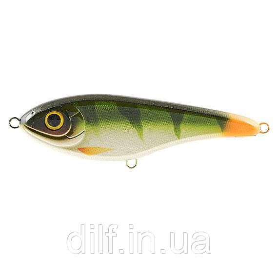 Воблер Strike Pro Buster Jerk II 120 C076, фото 1