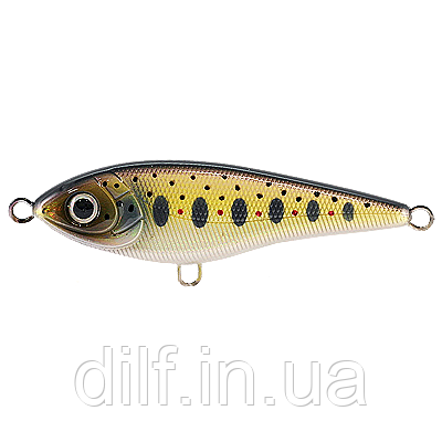 Воблер Strike Pro Buster Jerk V 85S EG-148 C307, фото 1