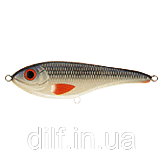 Воблер Strike Pro Buster Jerk II 120 C384F, фото 1