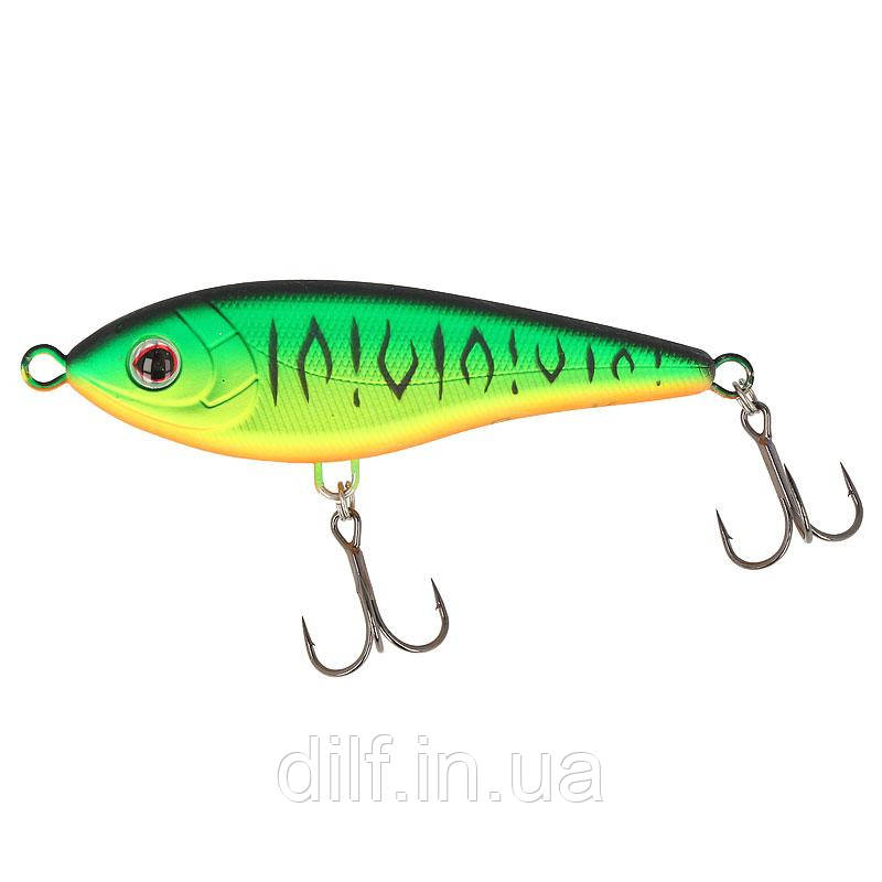 Воблер Strike Pro Buster Jerk V 85S EG-148 GC01S, фото 1