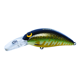 Воблер Strike Pro S.P.Wiggle Pro 60F C30