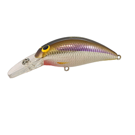 Воблер Strike Pro S.P.Wiggle Pro 60F 604-264