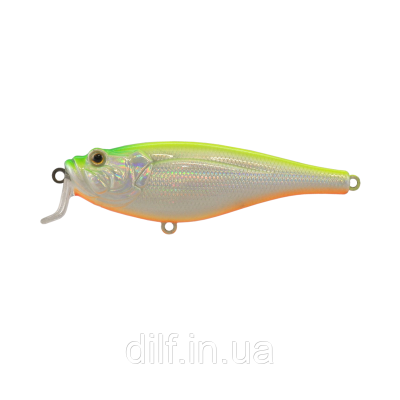 Воблер Strike Pro Crankee Bass 80F 624Т, фото 1