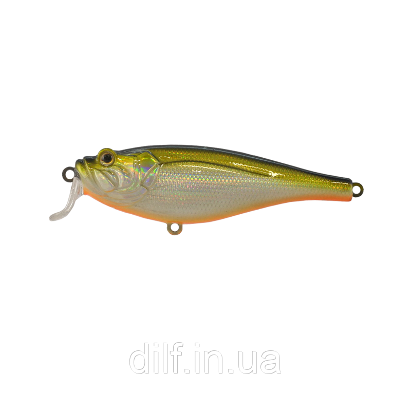 Воблер Strike Pro Crankee Bass 80F 612Т, фото 1