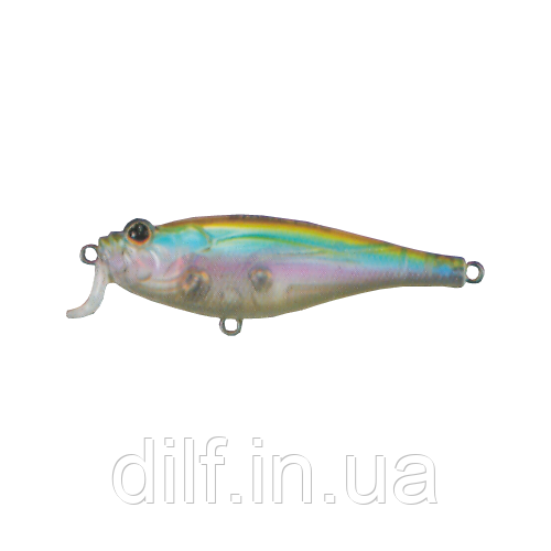 Воблер Strike Pro Crankee Bass 80F 500G, фото 1