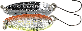 Блешня Strike Pro Forged Scale Spoon 8.6 г (A197-CH)