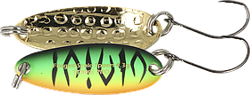 Блешня Strike Pro Forged Scale Spoon 5.8 р (GC01S-G)