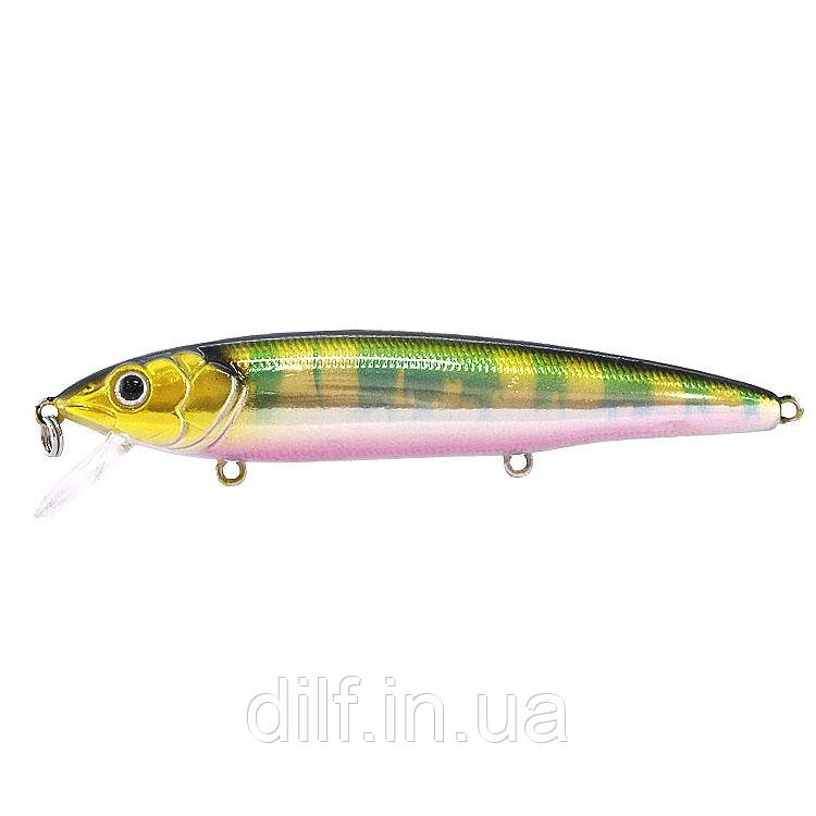 Воблер Strike Pro Flash Minnow 85F 628-264, фото 1