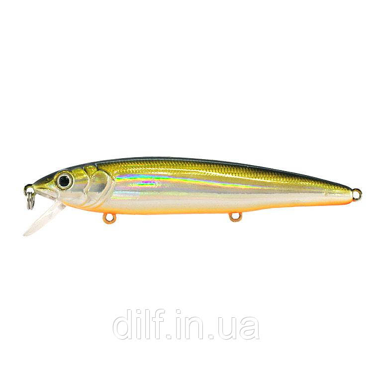 Воблер Strike Pro Flash Minnow 85F 612Т, фото 1