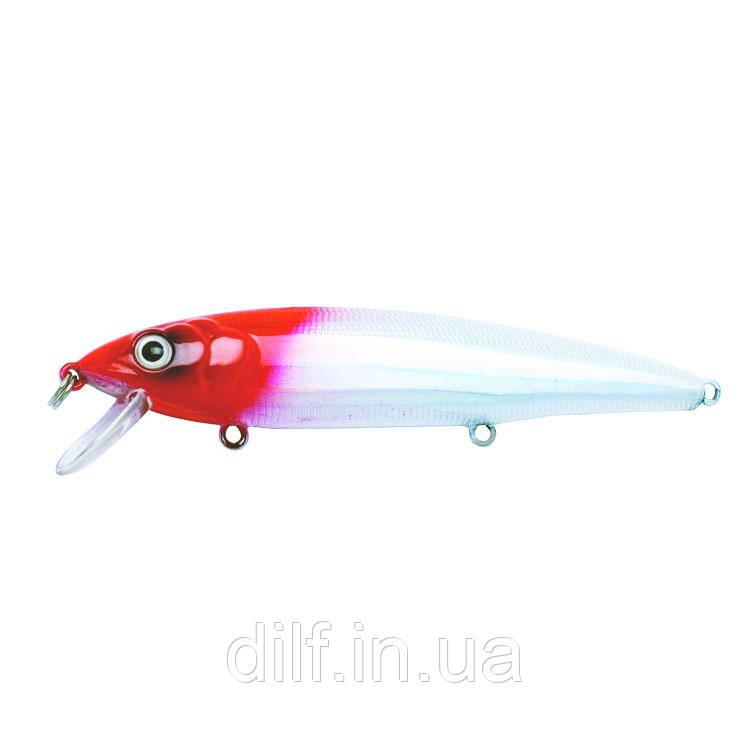 Воблер Strike Pro Flash Minnow 85F 022PT, фото 1