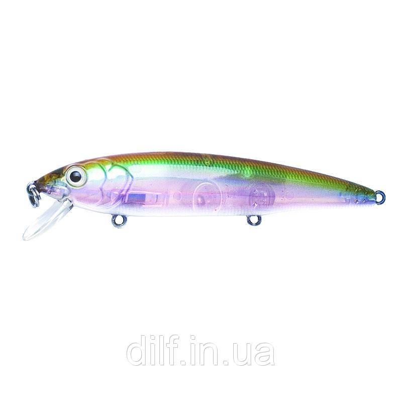 Воблер Strike Pro Flash Minnow 85F 500G, фото 1