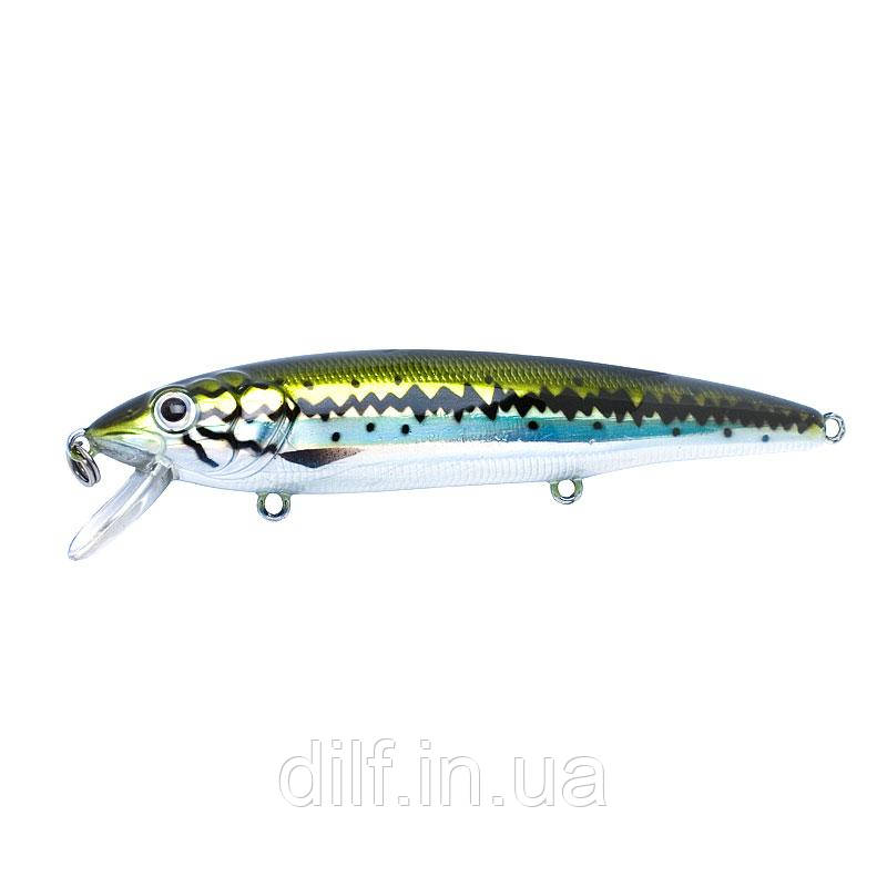 Воблер Strike Pro Flash Minnow 85F 76, фото 1