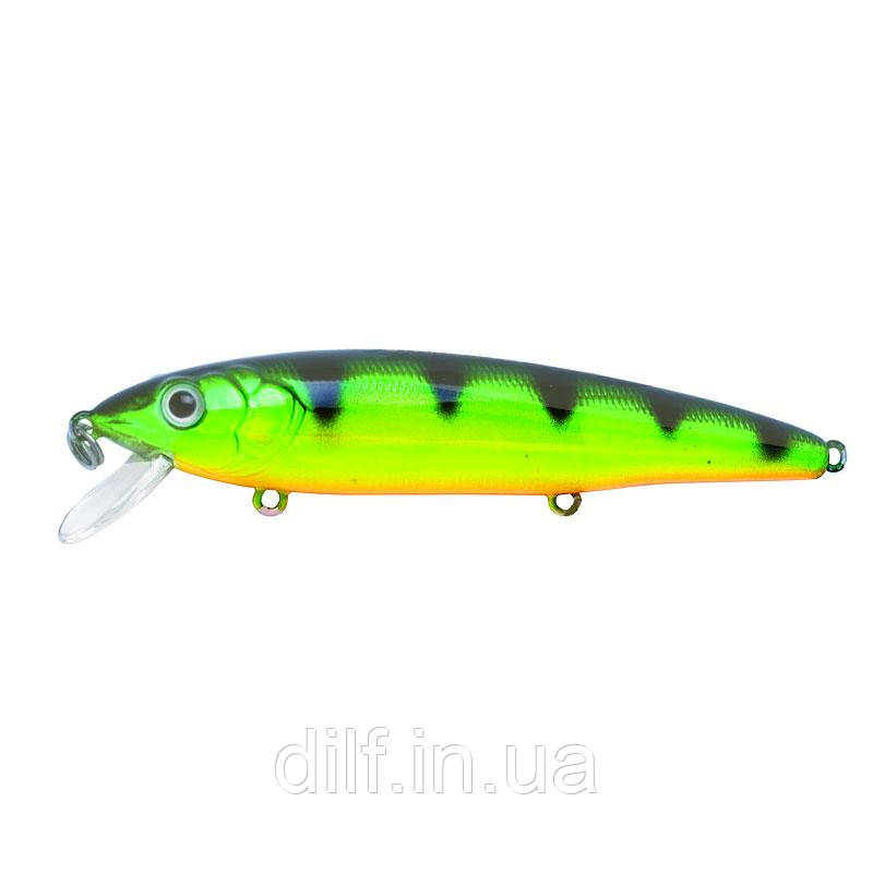 Воблер Strike Pro Flash Minnow 85F A45T, фото 1