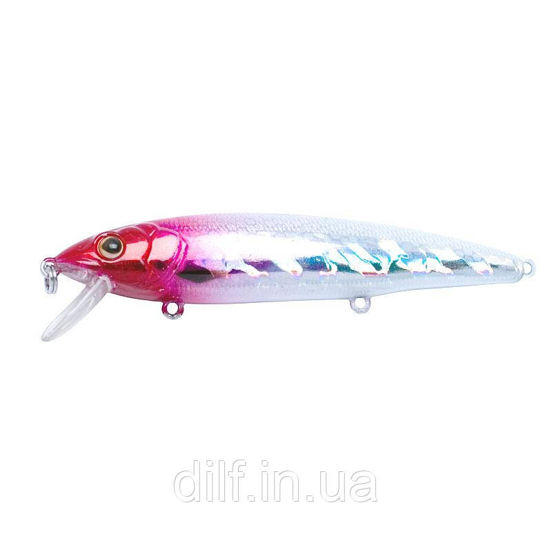 Воблер Strike Pro Flash Minnow 85F XS104, фото 1