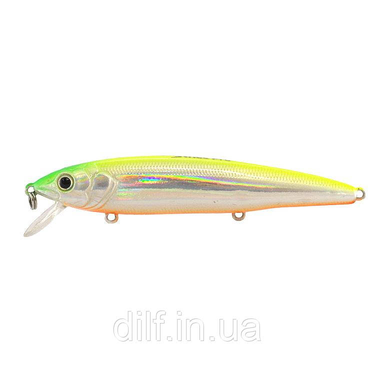 Воблер Strike Pro Flash Minnow 85F 624Т, фото 1