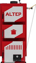 Altep Classic 30 твердопаливний котел