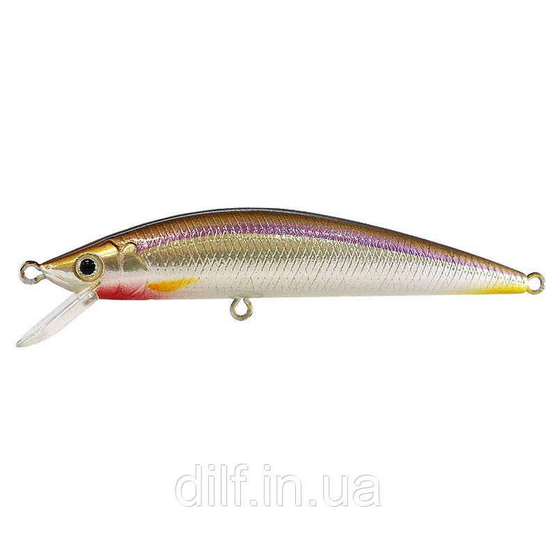 Воблер Strike Pro Euro Minnow 110F 604-264, фото 1