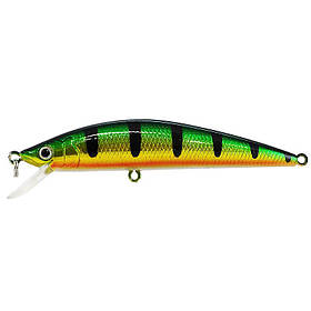 Воблер Strike Pro Euro Minnow 110F 605-264