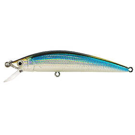Воблер Strike Pro Euro Minnow 110F 611Т
