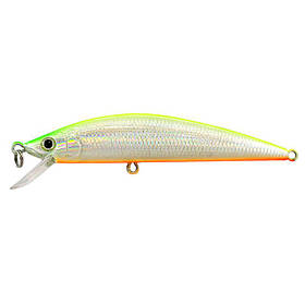 Воблер Strike Pro Euro Minnow 110F 624Т
