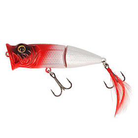 Воблер Strike Pro J.S.M II 75F SH-022CJ 022PT