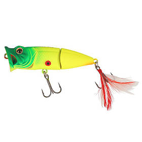 Воблер Strike Pro J.S.M II 75F SH-022CJ 096SA