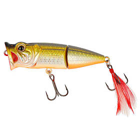 Воблер Strike Pro J.S.M II 75F SH-022CJ 266-713