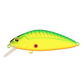 Воблер Strike Pro Shift Shad Shallow 80SP 15.0г A17