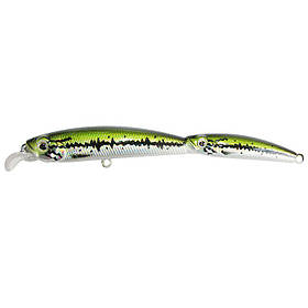 Воблер Strike Pro Twin Minnow 100SP 76