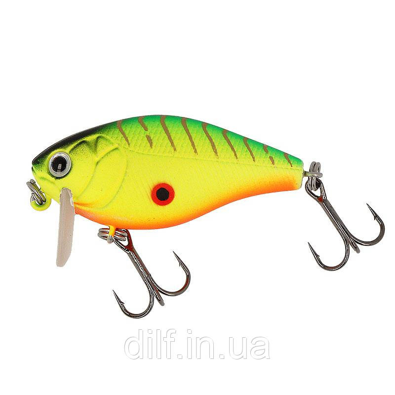 Воблер Strike Pro Cranky X SS 50F EG-165SL A17, фото 1