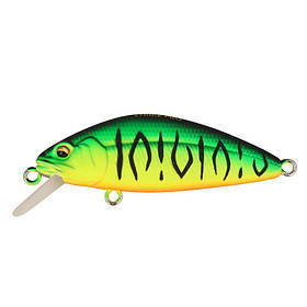 Воблер Strike Pro Shift Shad Shallow 60SP 6.3г GC01S