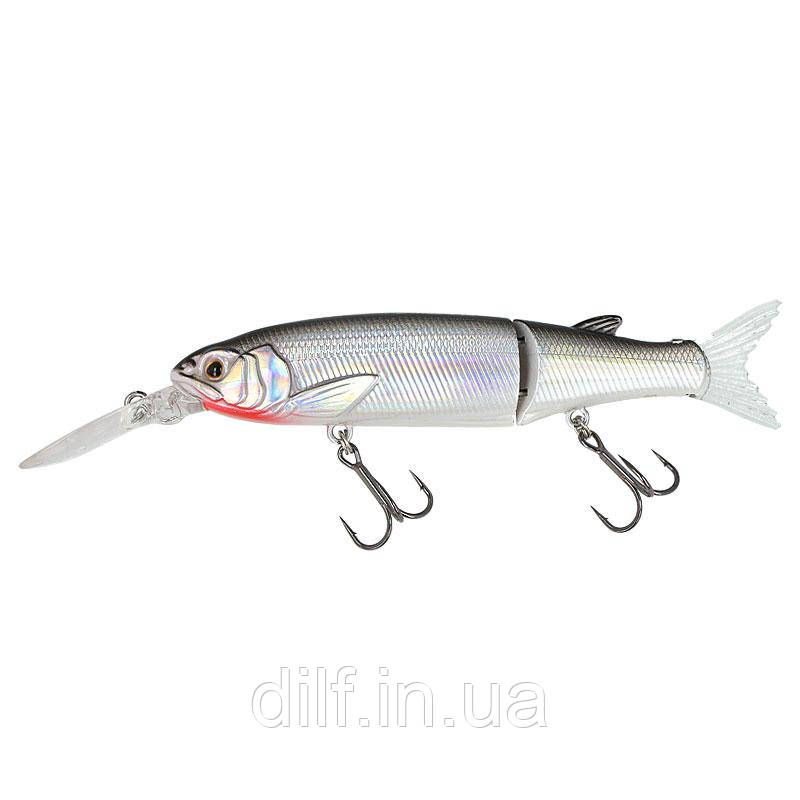 Воблер Strike Pro Glider-X 105F EG-157L A010, фото 1