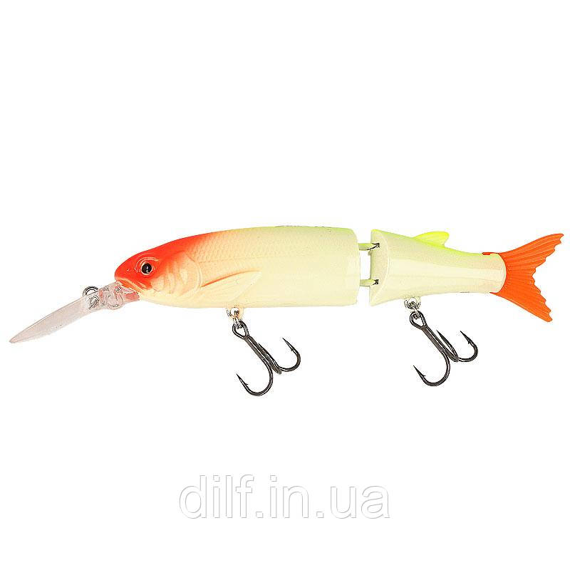 Воблер Strike Pro Glider-X 105F EG-157L A116L, фото 1