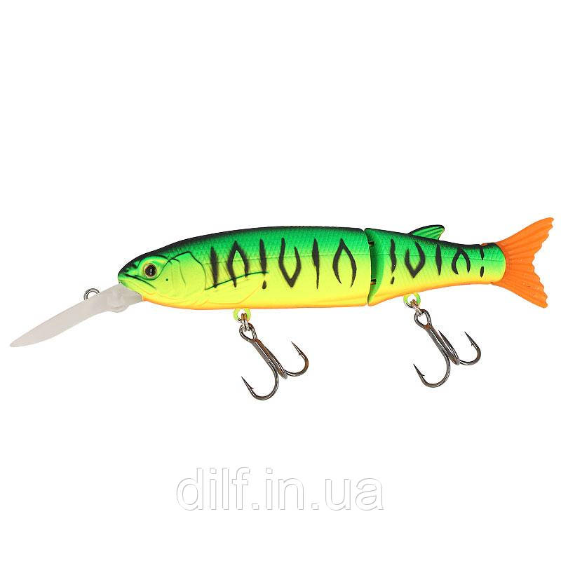 Воблер Strike Pro Glider-X 105F EG-157L GC01S, фото 1