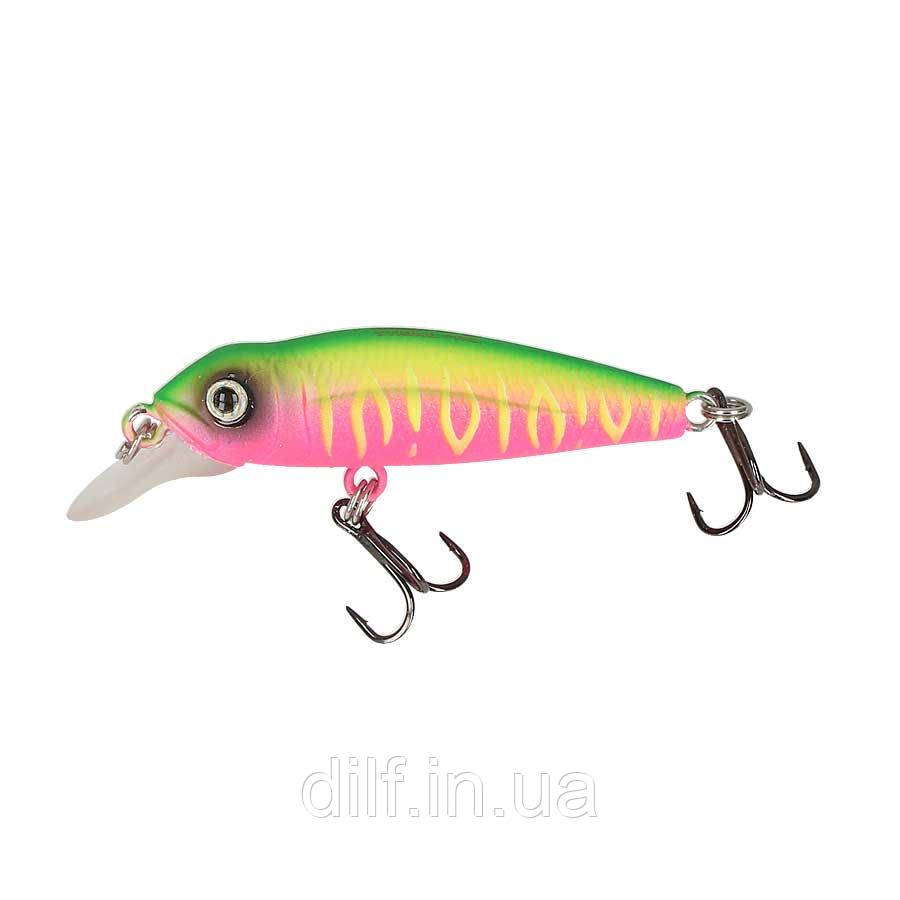 Воблер Strike Pro Midge 40SP 2.0 м (A230S), фото 1