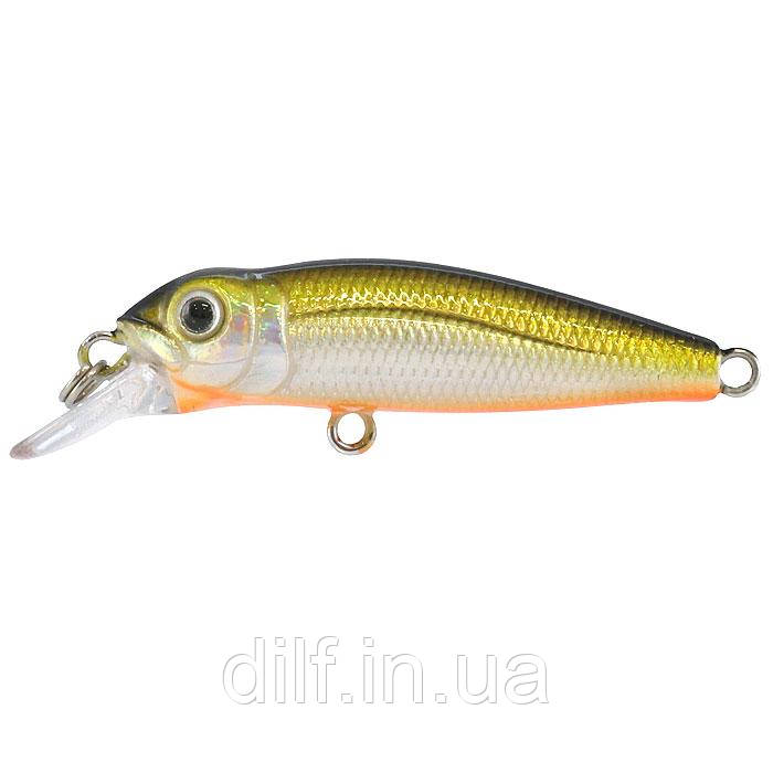Воблер Strike Pro Midge 40F 612Т, фото 1