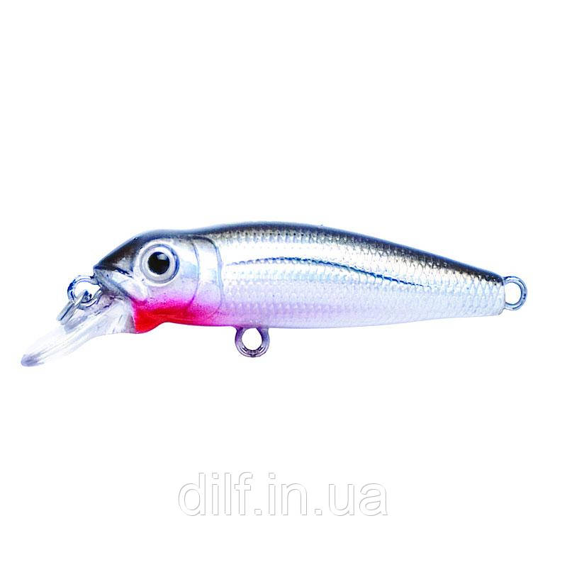 Воблер Strike Pro Midge 40SP A010, фото 1