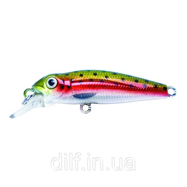 Воблер Strike Pro Midge 40SP 71, фото 1